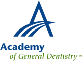 Academy Of General Dentistry Logo