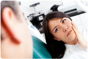 Root Canals Dentist In Martinsburg